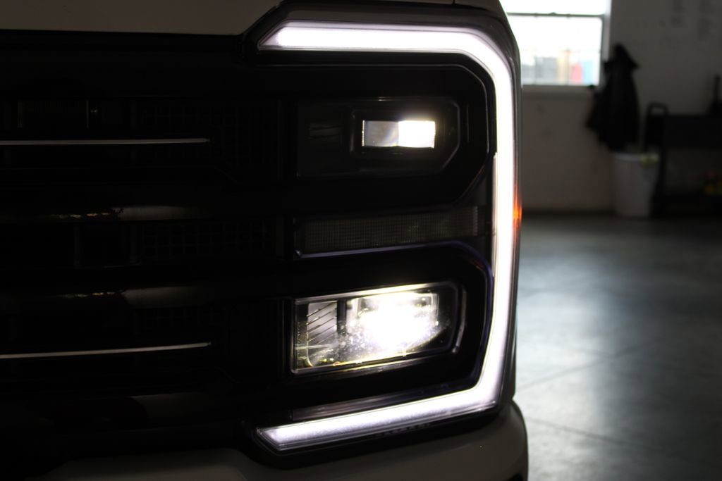 Used 2025 Ford F250 Platinum image 65