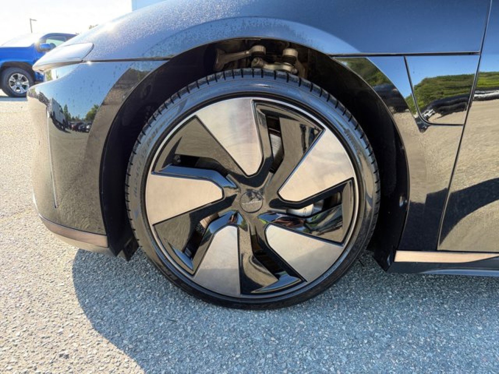 Used 2024 Lucid Air Touring AWD/4WD image 11