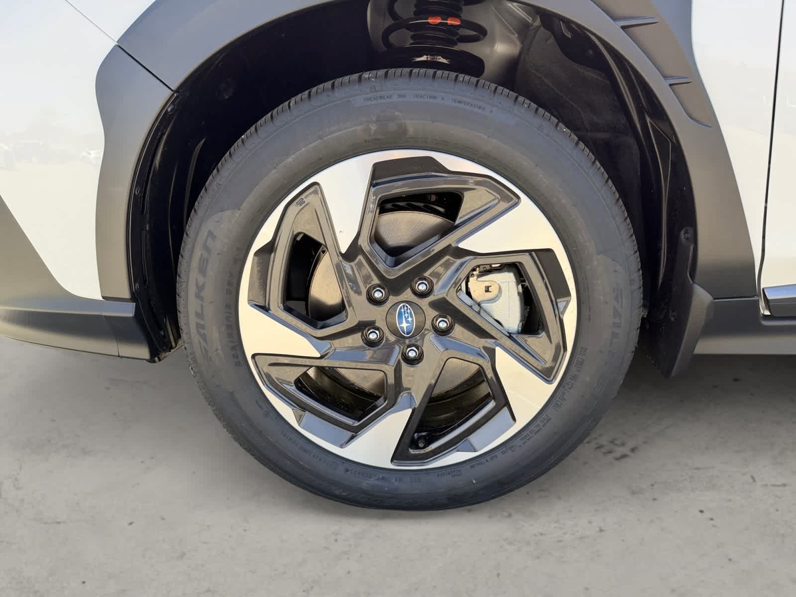 New 2026 Subaru Crosstrek 2.5i Limited w/ Crosstrek Mirror Package AWD/4WD image 10