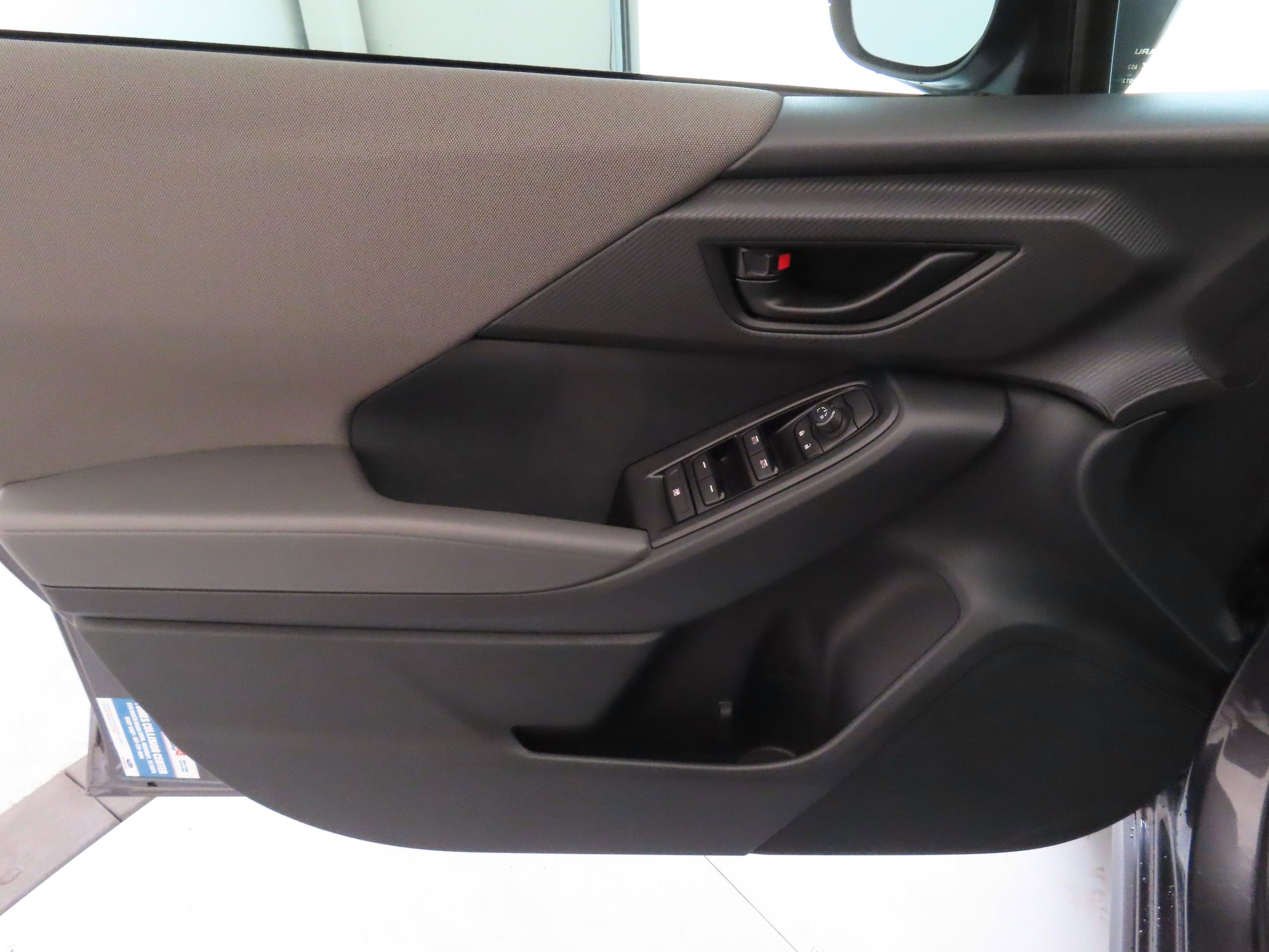 New 2026 Subaru Crosstrek 2.5i image 12