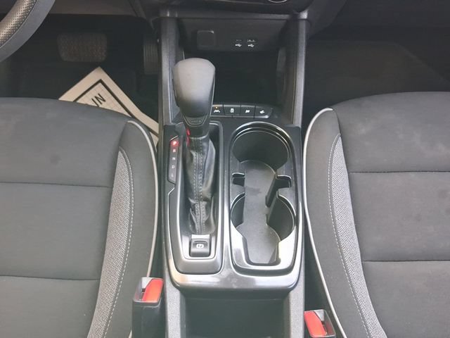 Used 2024 Chevrolet TrailBlazer LT w/ Driver Confidence Package FWD image 6