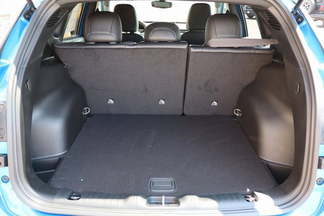 New 2025 Jeep Compass Limited image 34