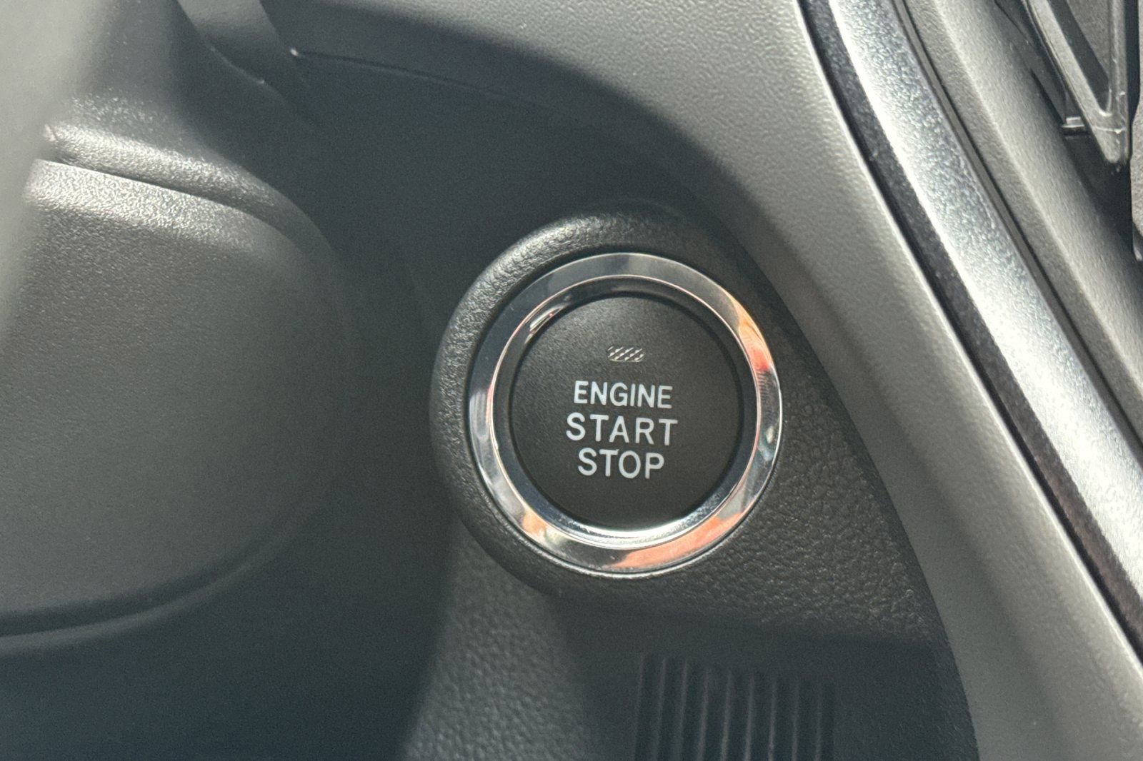 Certified 2025 Subaru Crosstrek 2.5i Limited w/ Crosstrek Mirror Package image 25