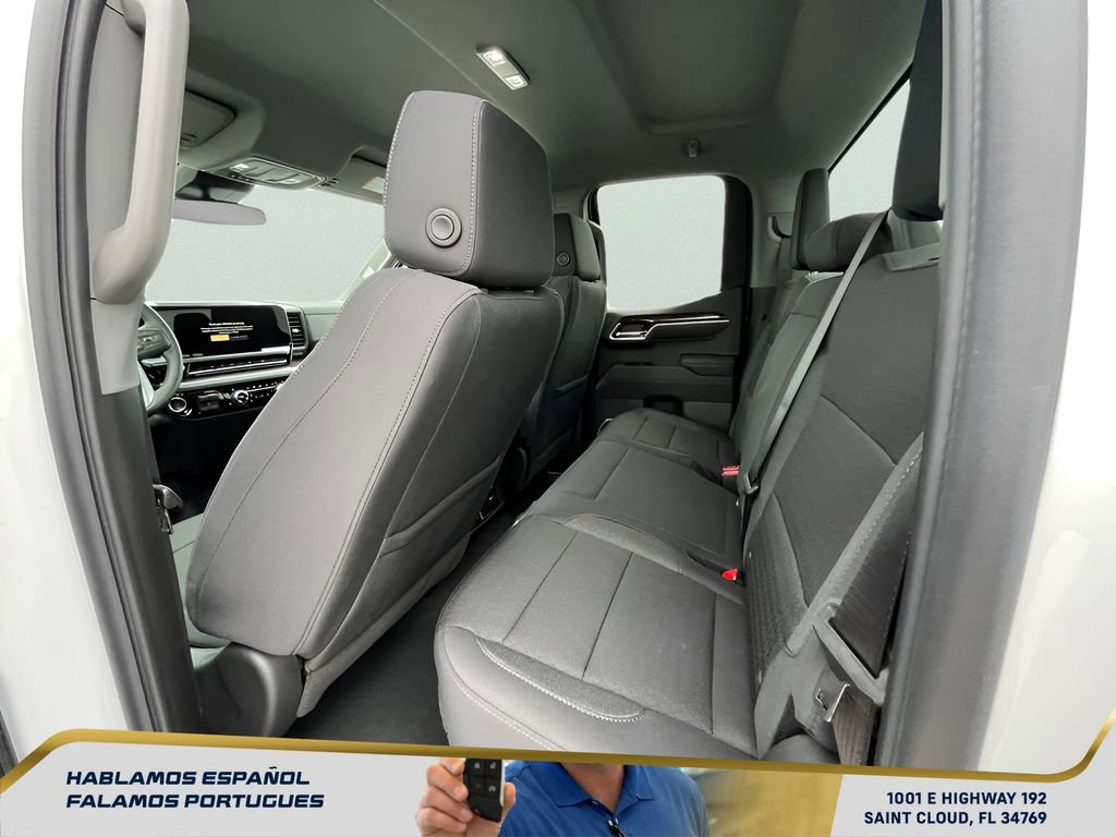 New 2026 GMC Sierra 1500 Elevation image 13