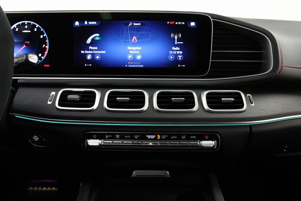 Used 2021 Mercedes-Benz GLE 53 AMG 4MATIC Coupe image 15