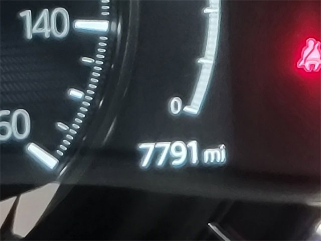 Certified 2025 MAZDA CX-5 Signature image 30