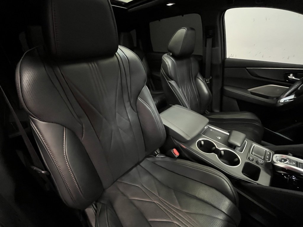 Certified 2023 Acura MDX Type S image 12