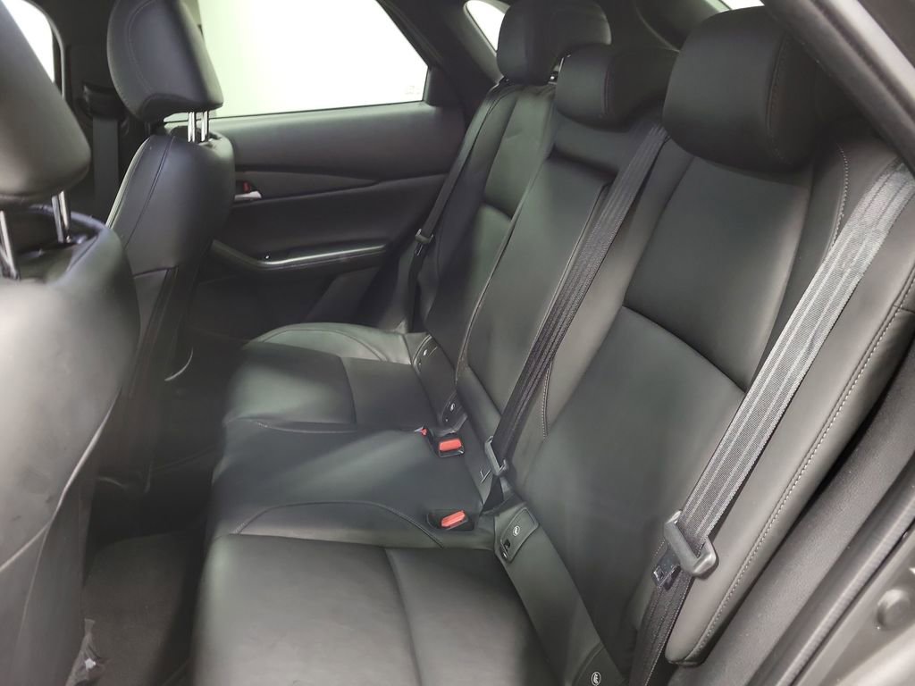 Used 2022 MAZDA CX-30 AWD 2.5 S w/ Select Package image 20