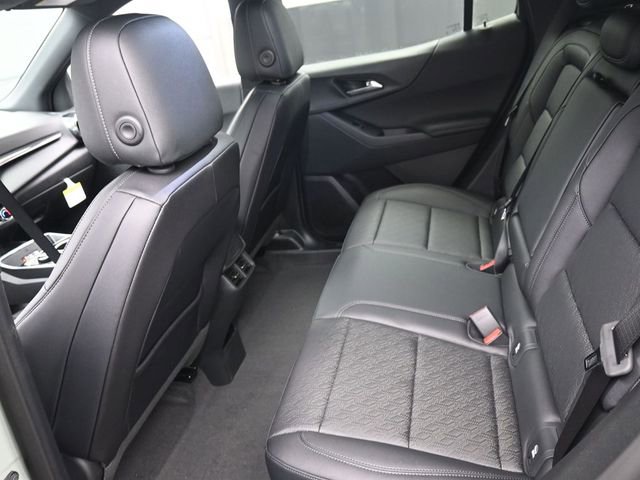 New 2026 Chevrolet Equinox LT w/ Convenience Package II image 9