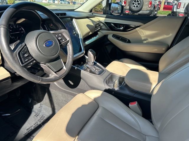 Used 2021 Subaru Legacy Limited image 16