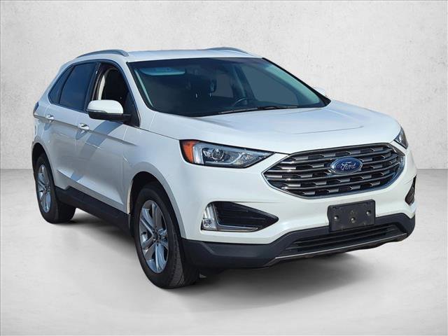 Used 2020 Ford Edge SEL image 3