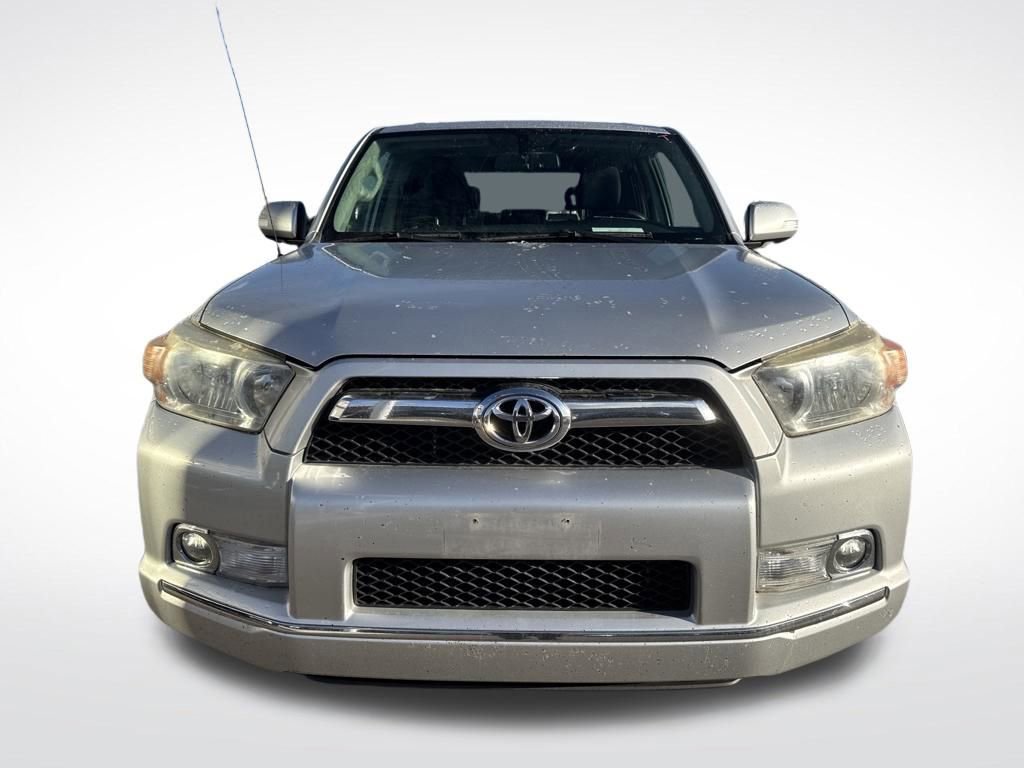 Used 2010 Toyota 4Runner 4WD image 8