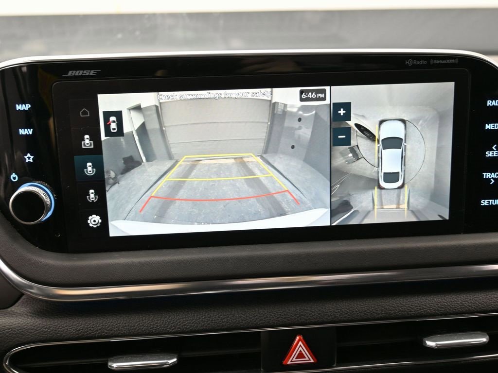 Used 2022 Hyundai Sonata Limited image 22