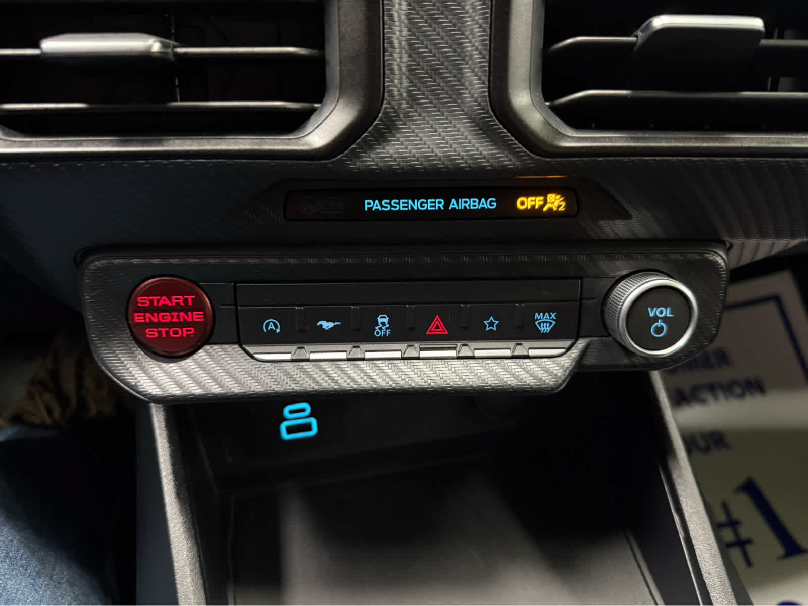 Used 2024 Ford Mustang GT RWD image 16