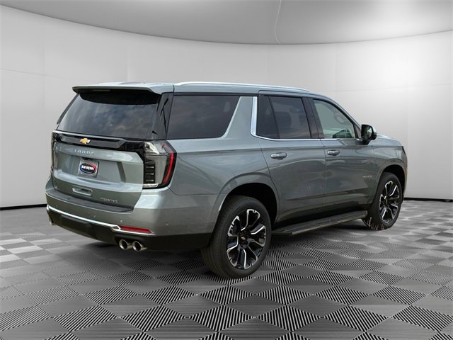 New 2026 Chevrolet Tahoe Premier w/ Sun And Tow Package image 3