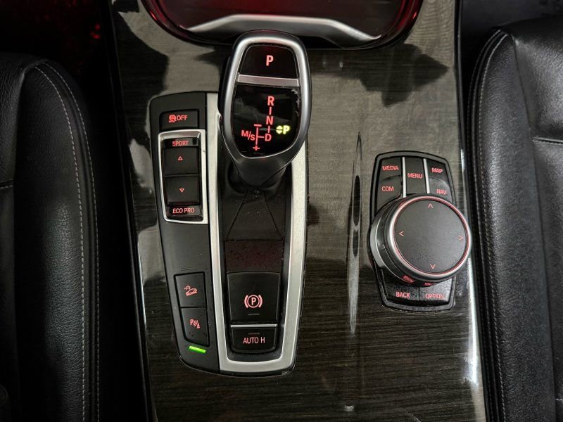 Used 2018 BMW X4 xDrive28i image 29