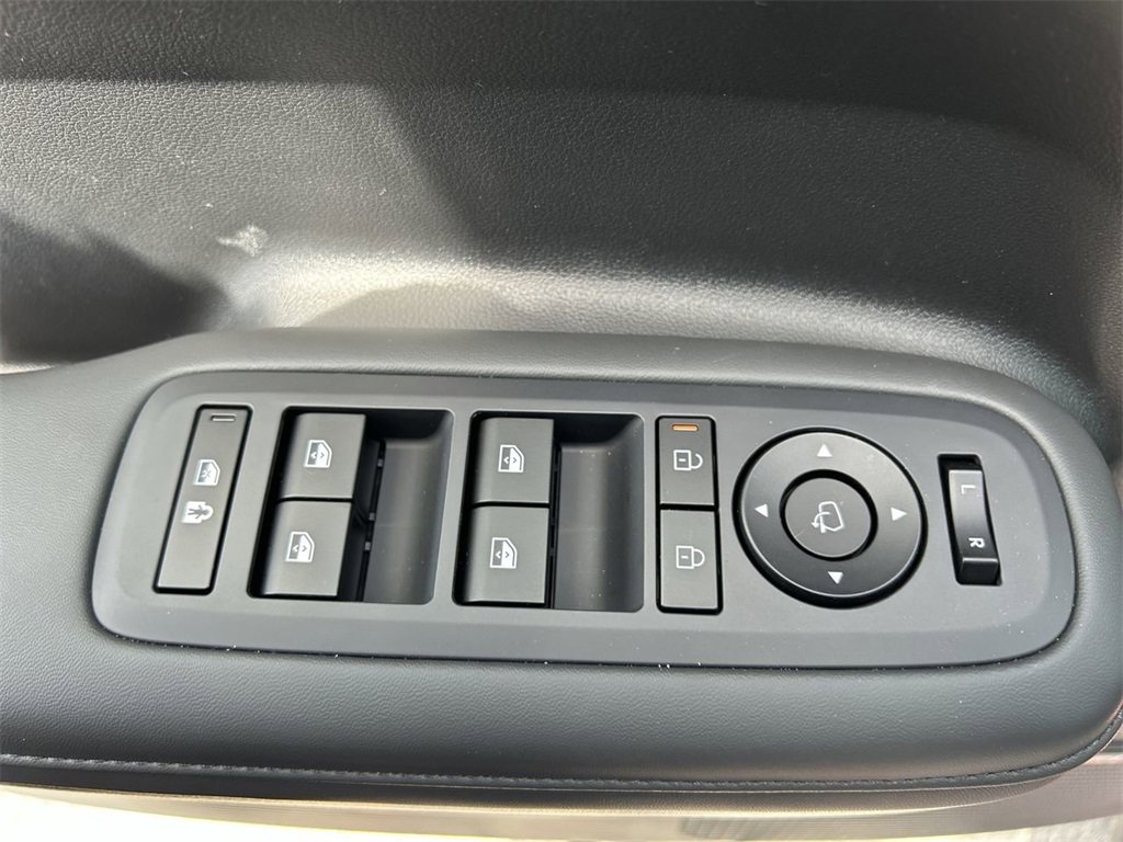 New 2025 Hyundai Santa Fe Calligraphy image 21