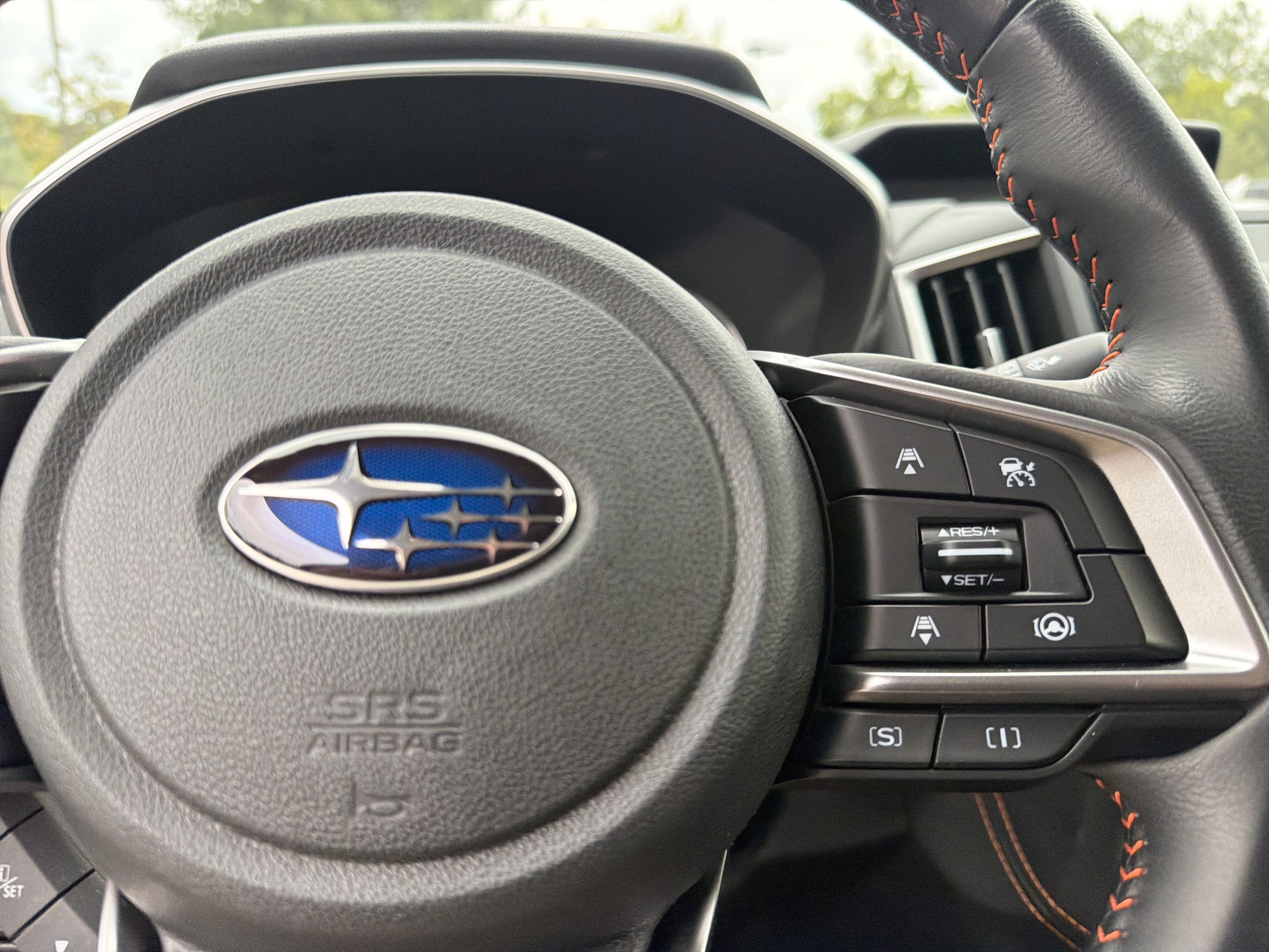 Used 2021 Subaru Crosstrek 2.5i Limited AWD/4WD image 8