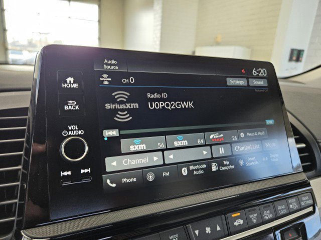 New 2026 Honda Odyssey EX-L image 26