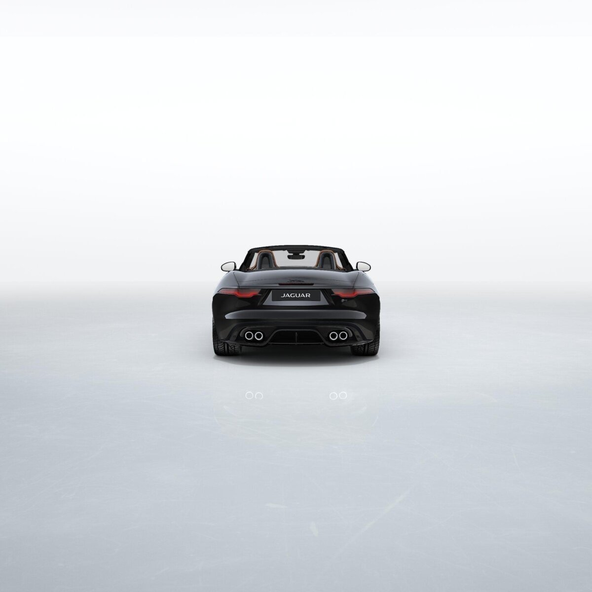 New 2024 Jaguar F-TYPE R AWD/4WD image 6