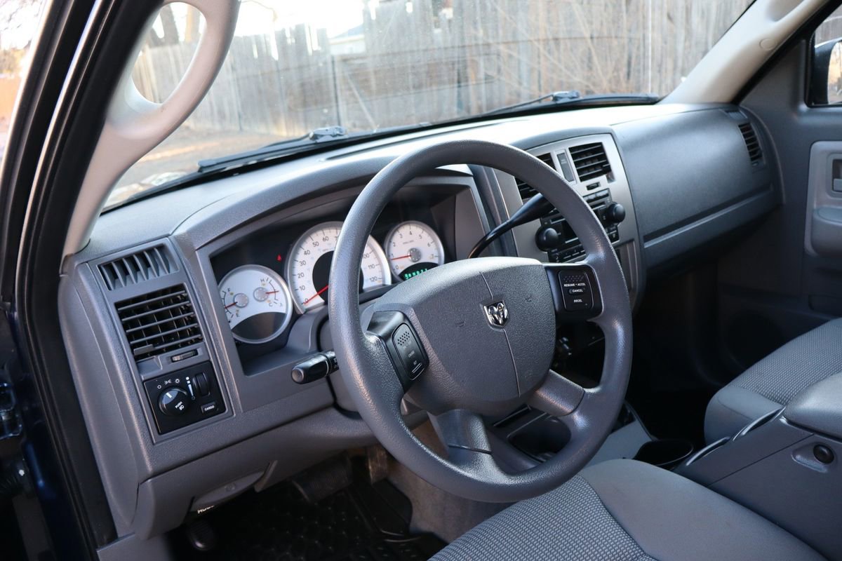 Used 2007 Dodge Dakota SLT image 15