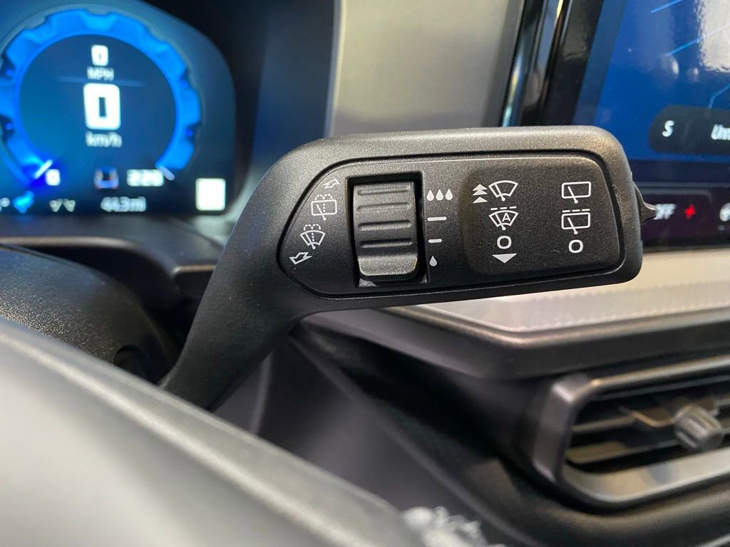 New 2025 Ford Bronco Sport Outer Banks w/ Outer Banks Tech Package+ image 21