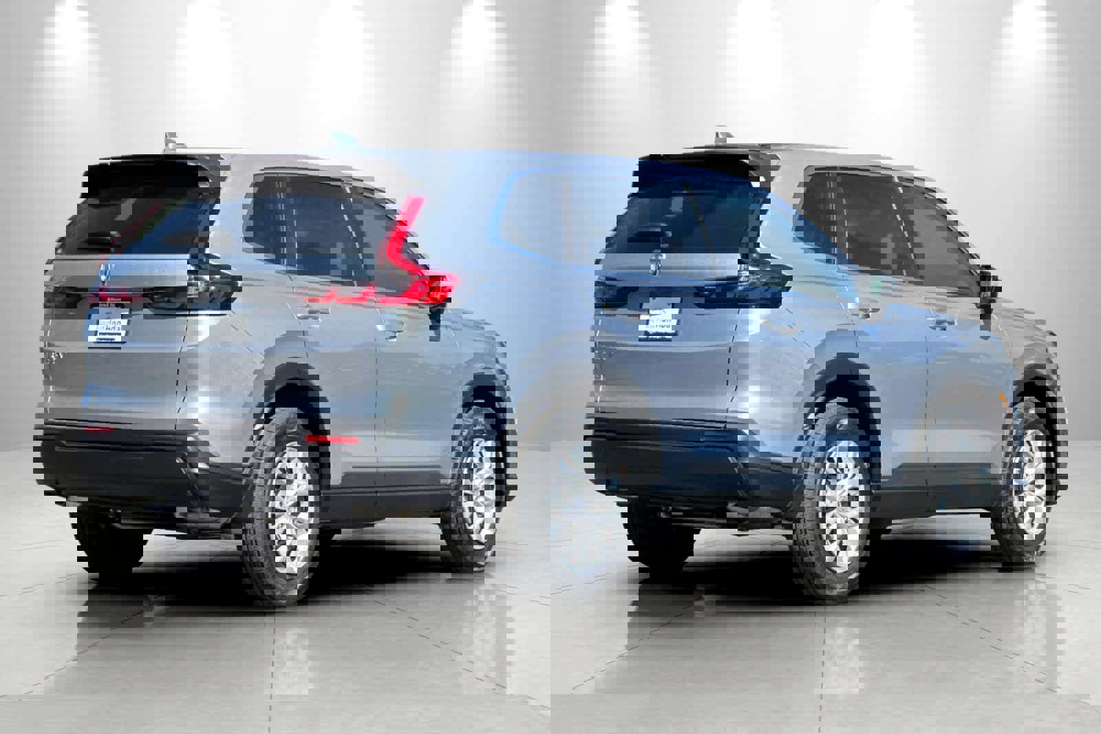 New 2026 Honda CR-V LX image 2