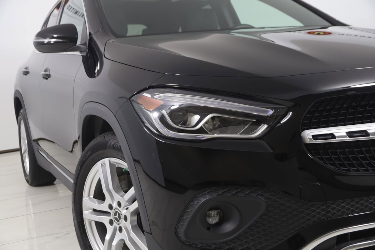 Used 2022 Mercedes-Benz GLA 250 4MATIC image 17