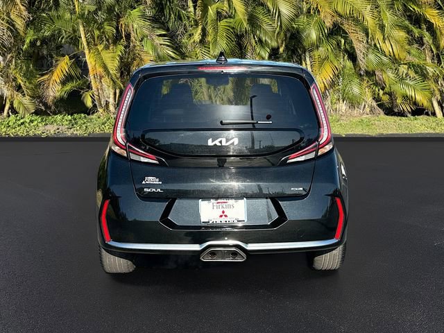 Used 2024 Kia Soul GT-Line w/ Option Group 020 image 6