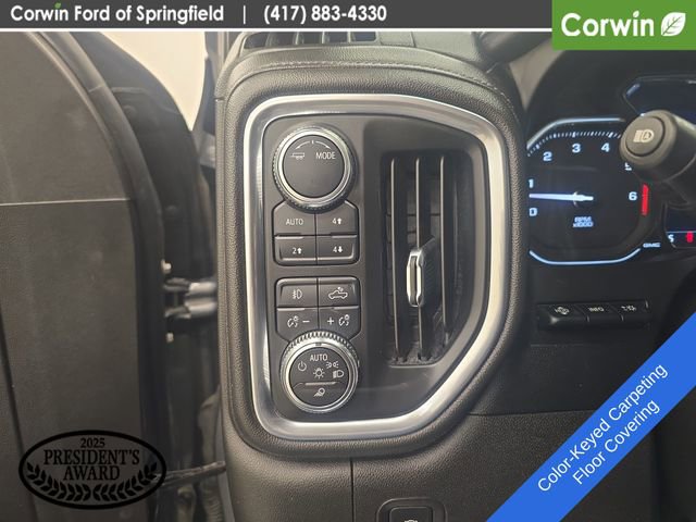 Used 2022 GMC Sierra 1500 Denali w/ Denali Reserve Package AWD/4WD image 40