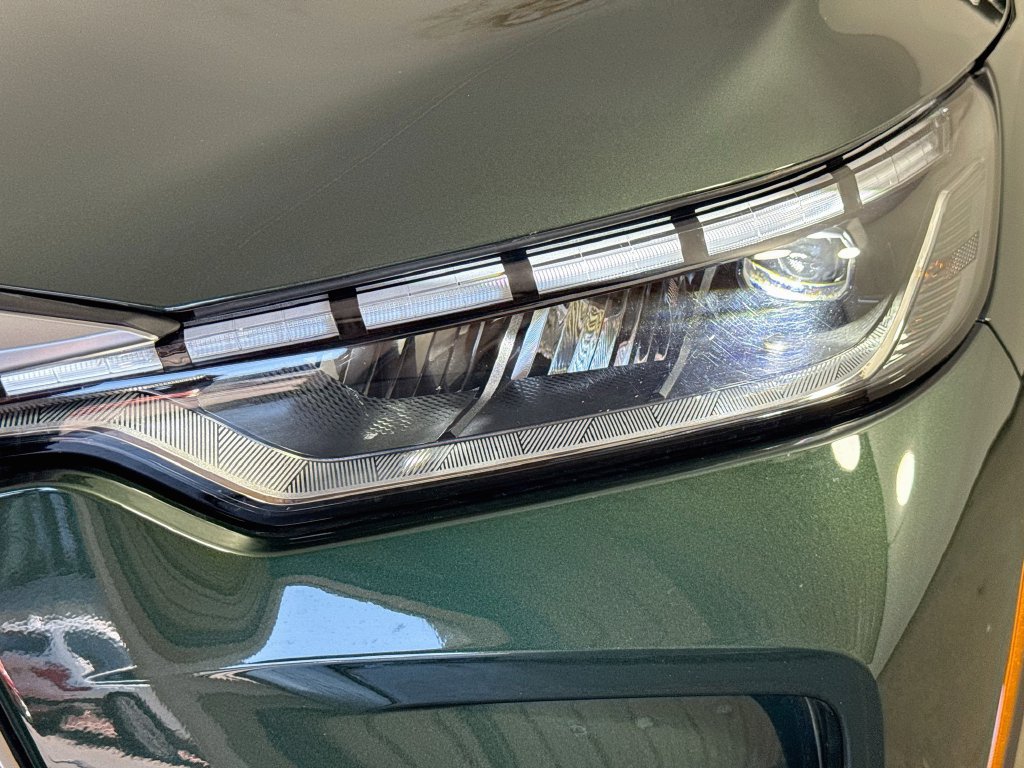 Certified 2026 INFINITI QX60 Luxe w/ Cargo Package AWD/4WD image 43
