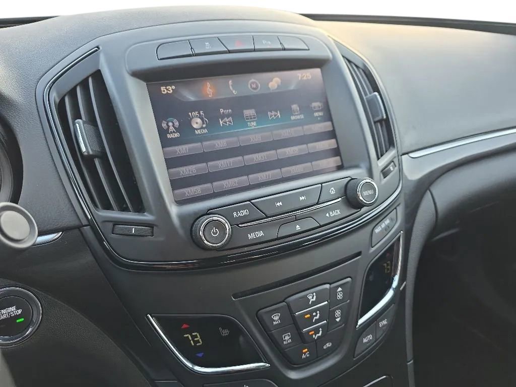 Used 2016 Buick Regal Premium FWD image 22