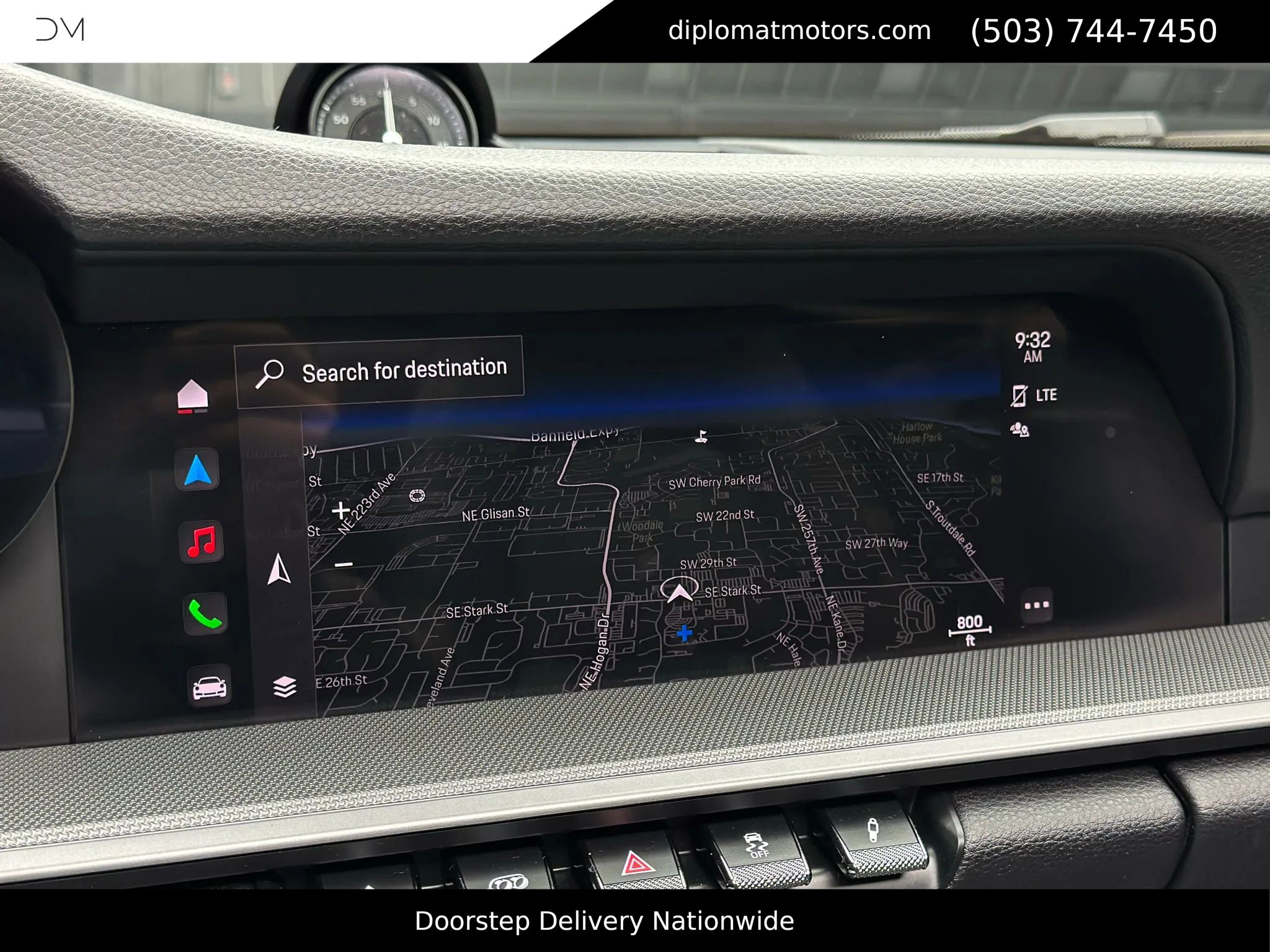 Used 2024 Porsche 911 Carrera S w/ Sport Package image 29