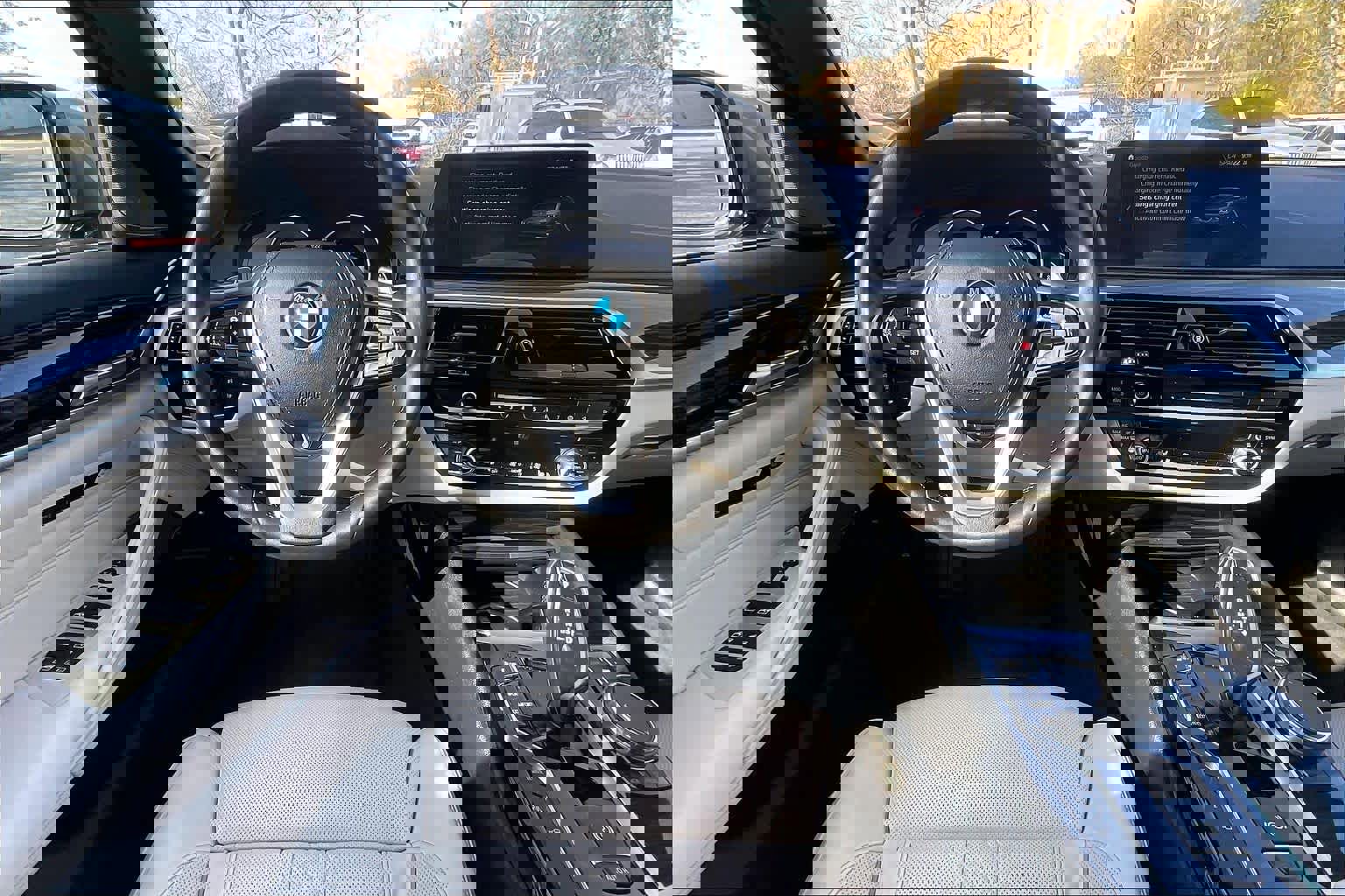 Used 2018 BMW 530e xDrive image 5