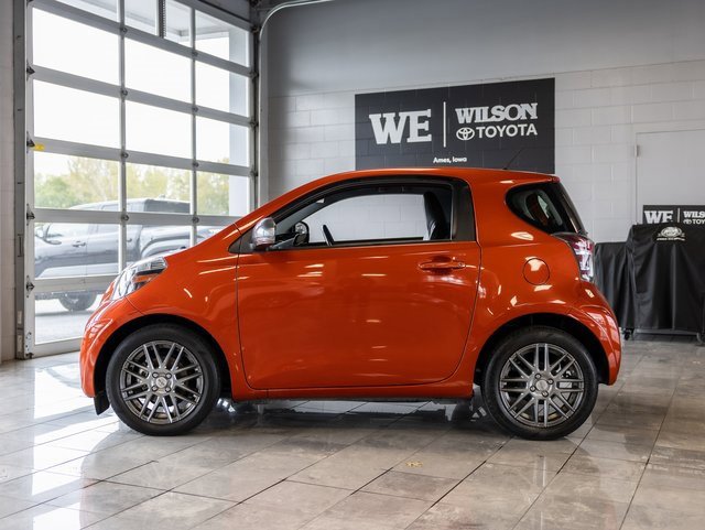 Used 2012 Scion iQ