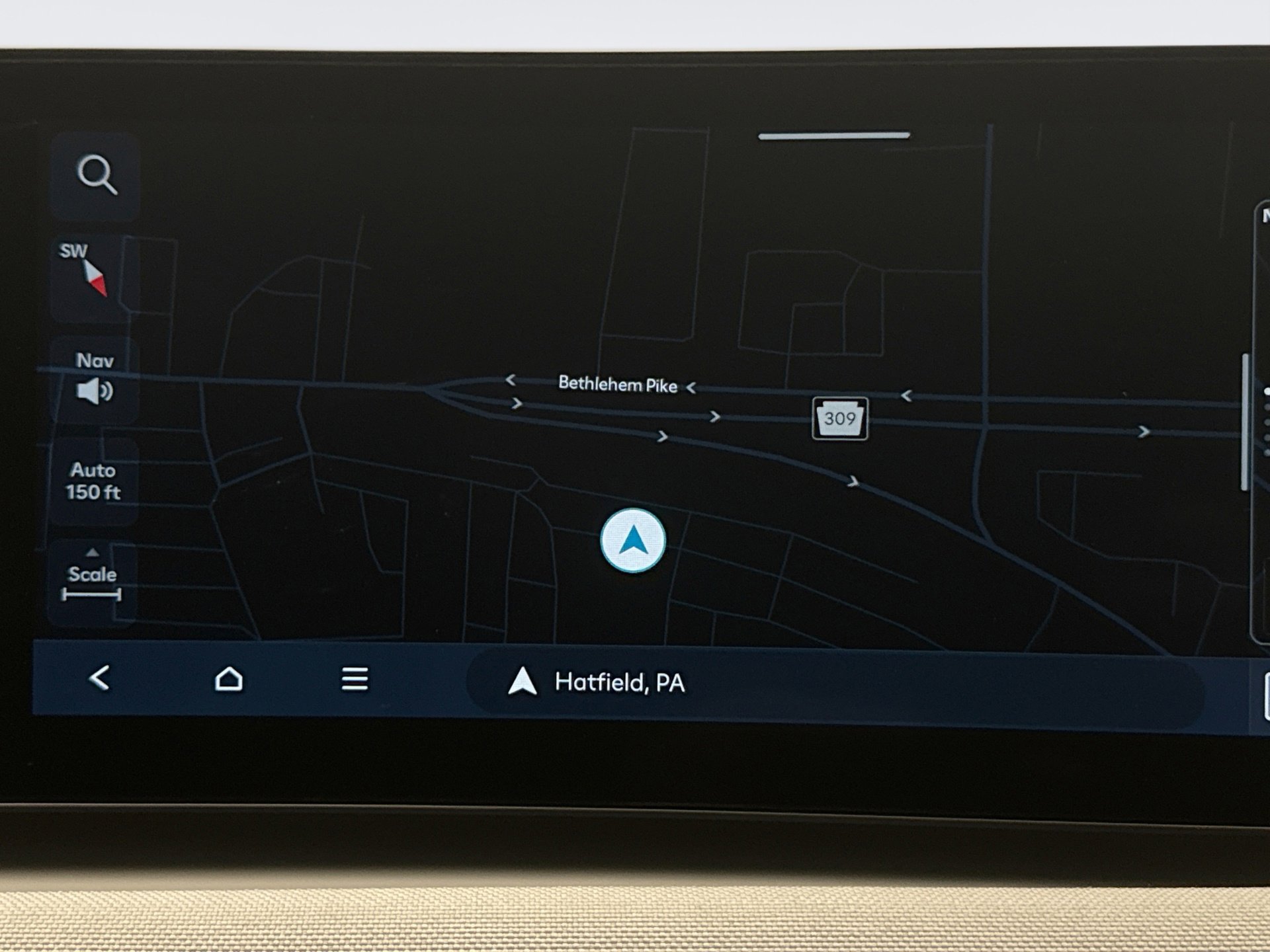 Used 2025 Hyundai Tucson Limited image 15