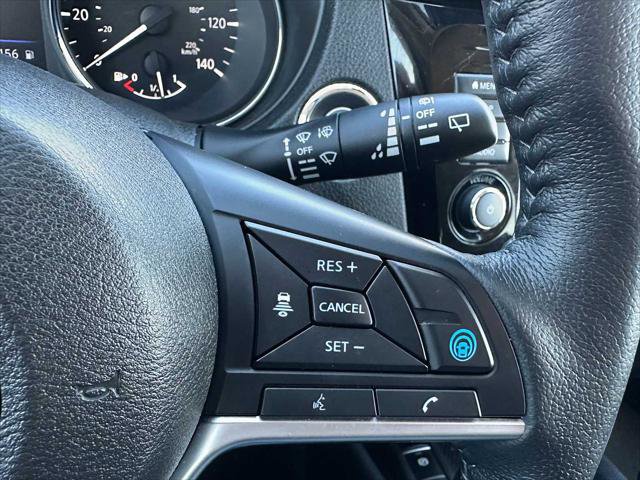 Used 2019 Nissan Rogue SV w/ Premium Package image 36