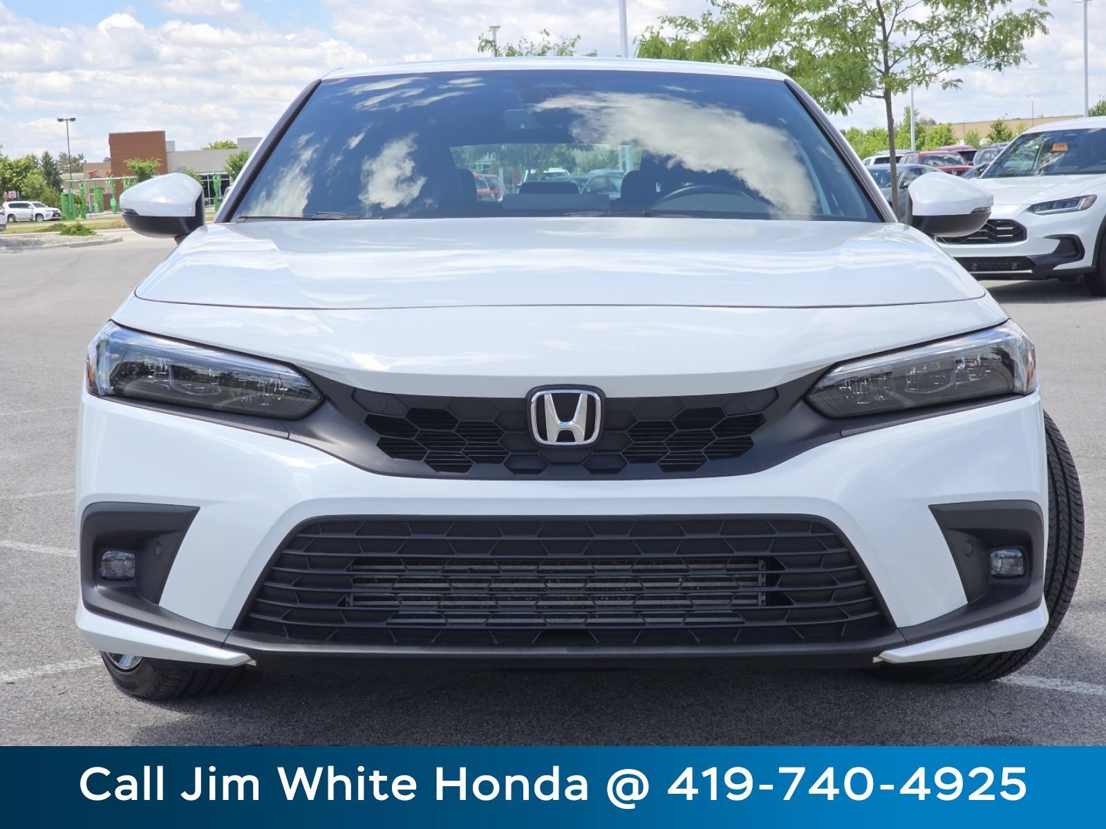 Used 2023 Honda Civic Sport Touring image 13