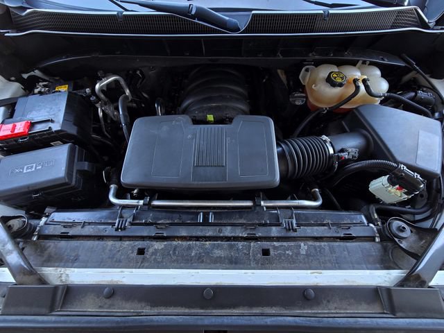 Used 2024 Chevrolet Silverado 1500 RST w/ RST All Star Premium Package AWD/4WD image 28