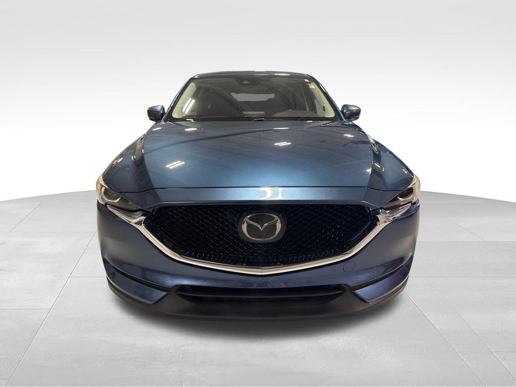 Used 2019 MAZDA CX-5 Touring AWD/4WD image 54