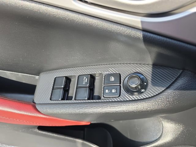 Used 2017 MAZDA CX-3 Touring image 29