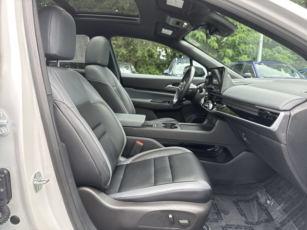 Used 2024 Honda Prologue Touring image 26