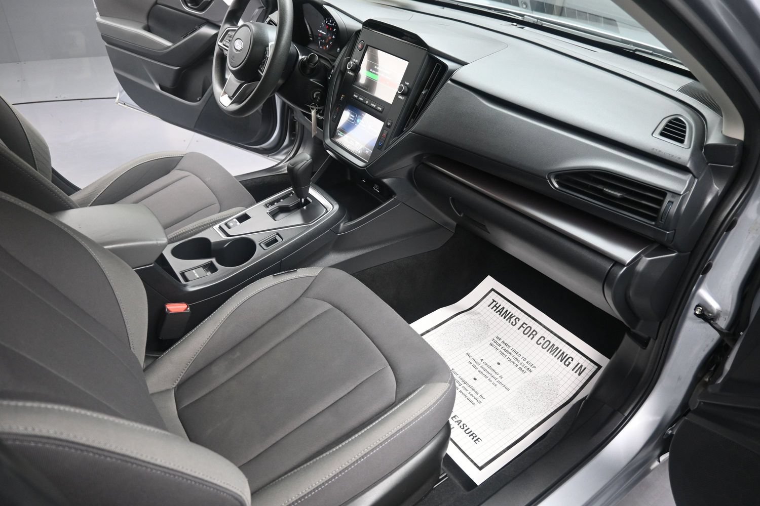 Used 2024 Subaru Impreza 2.0i AWD/4WD image 36