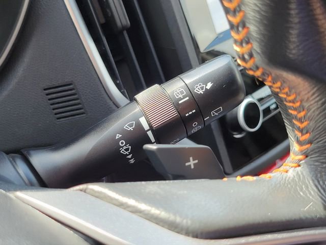 Used 2021 Subaru Crosstrek 2.0i Premium w/ Moonroof Package image 16