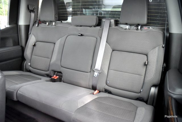 Used 2021 GMC Sierra 1500 Elevation w/ X31 Off-Road Package image 10