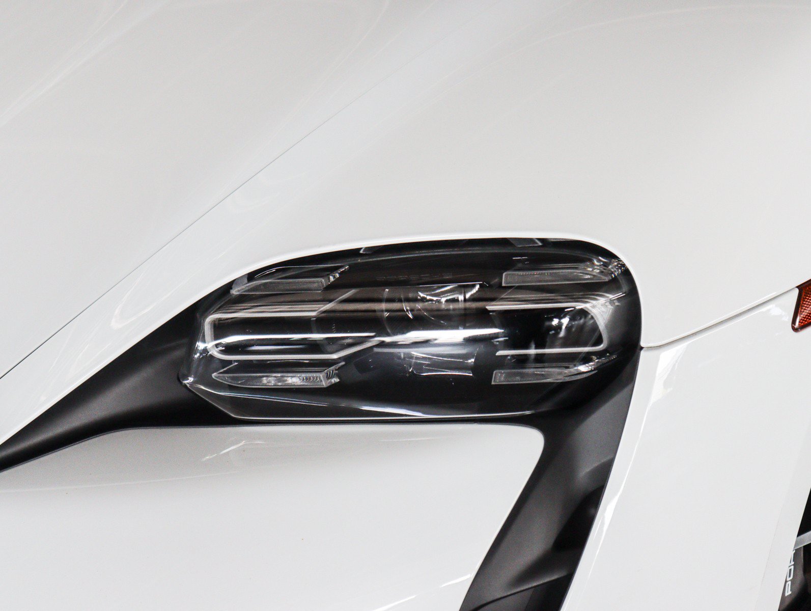 Certified 2023 Porsche Taycan RWD image 26