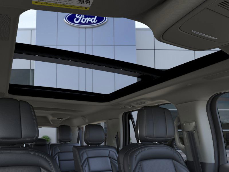 New 2025 Lincoln Navigator L Reserve image 44