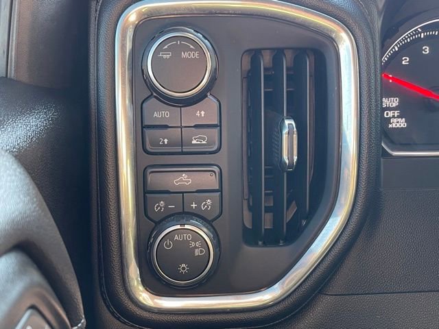 Used 2020 Chevrolet Silverado 1500 LT w/ All-Star Edition image 14