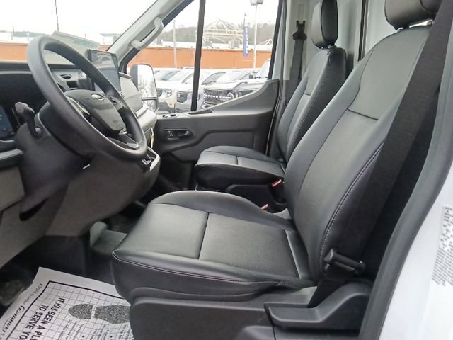 New 2026 Ford Transit 350 w/ Exterior Upgrade Package image 15