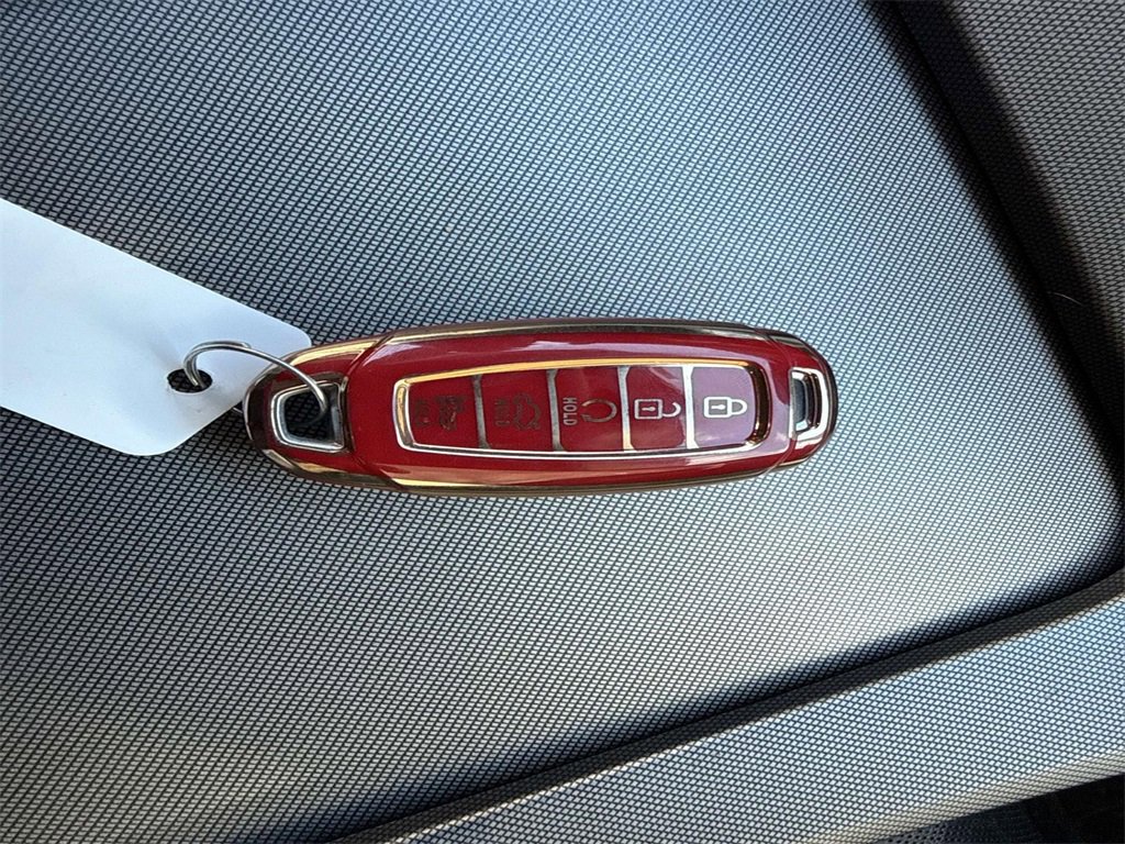 Used 2021 Hyundai Palisade Calligraphy image 36